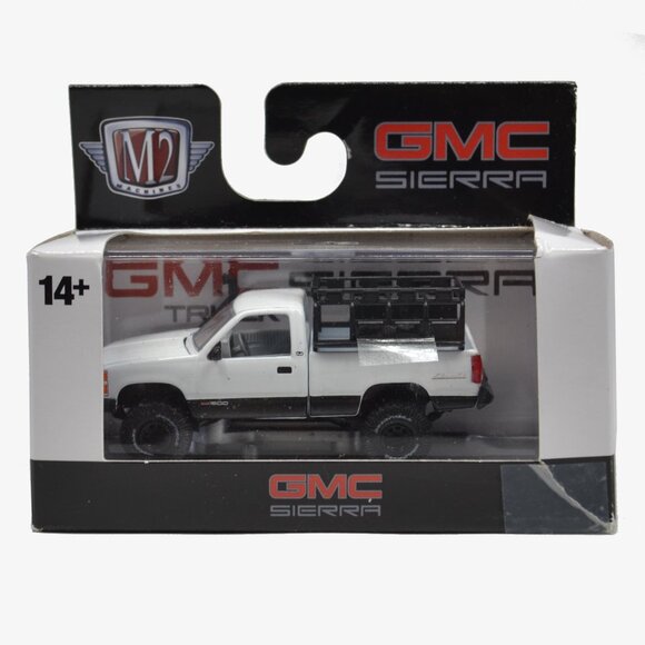 1998 Sierra 1500 Model - Picture 2 of 2